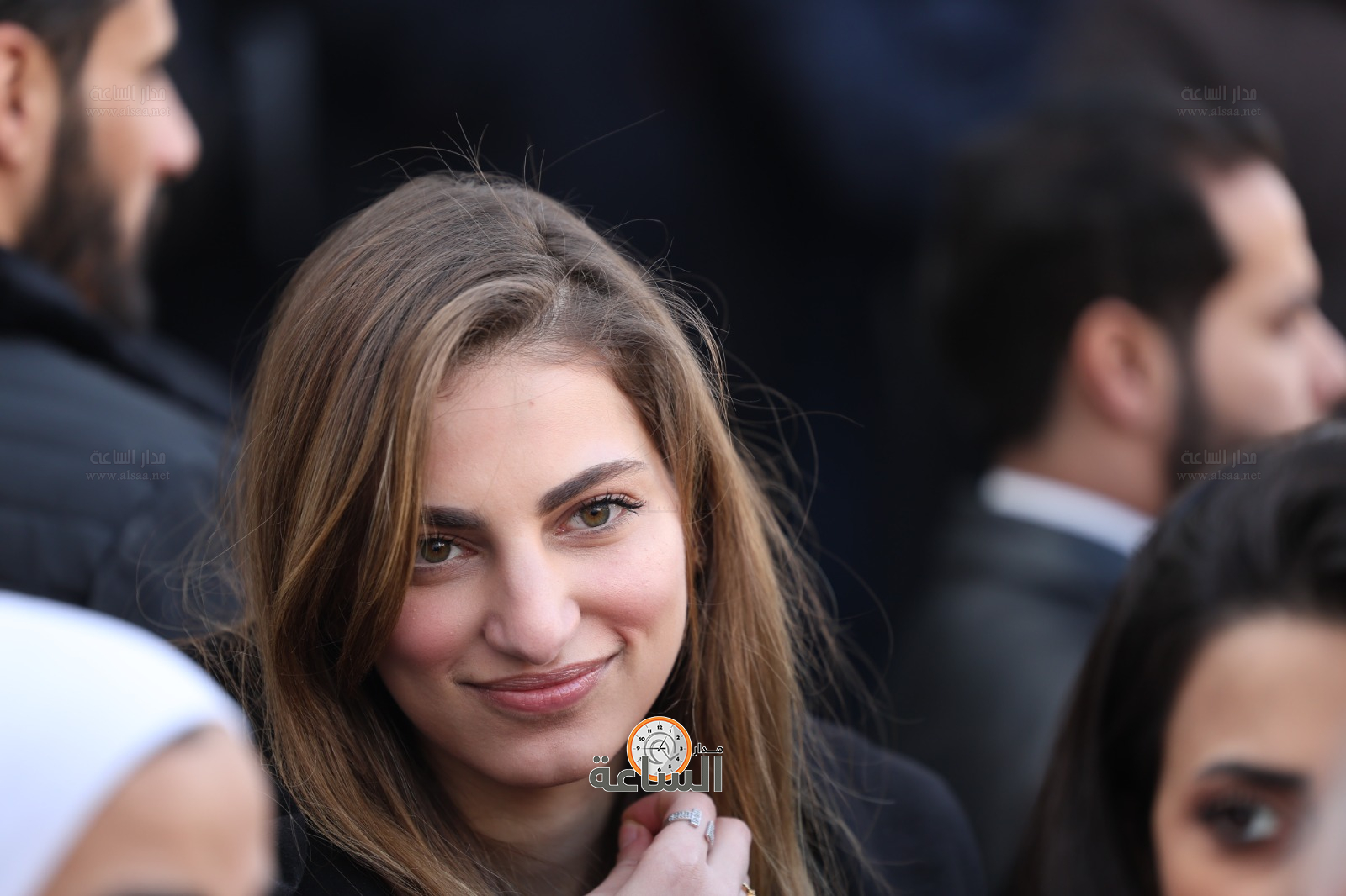 Madar Al-Saa Images 0.7996120649234313