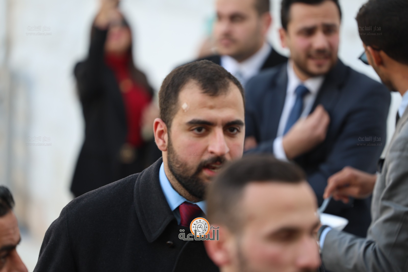 Madar Al-Saa Images 0.3425048620887232