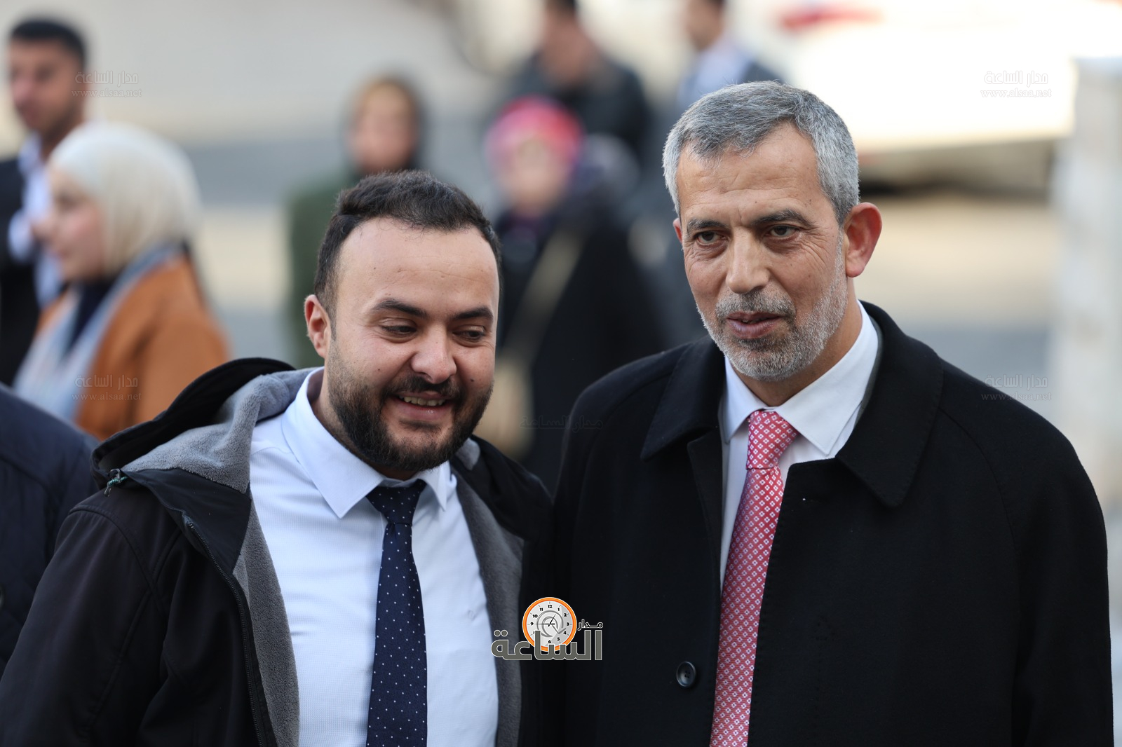 Madar Al-Saa Images 0.09153680047836654