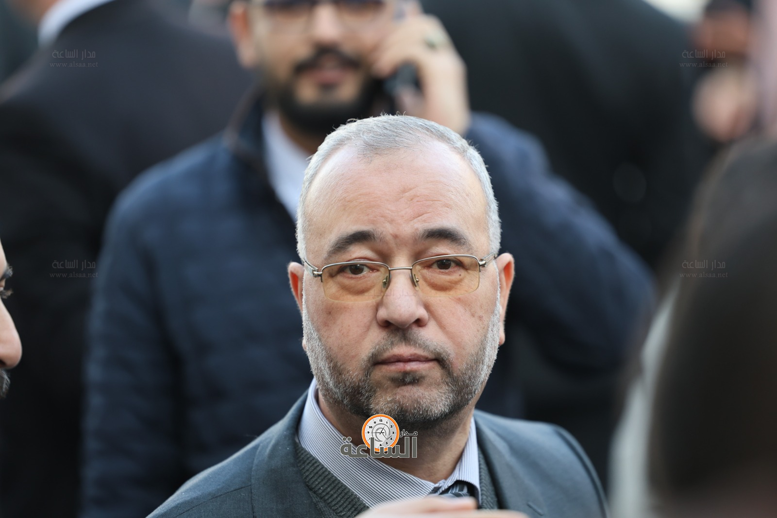 Madar Al-Saa Images 0.6949090572499068