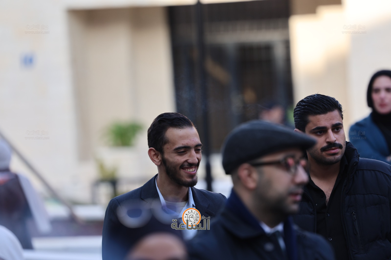 Madar Al-Saa Images 0.2916115108071884