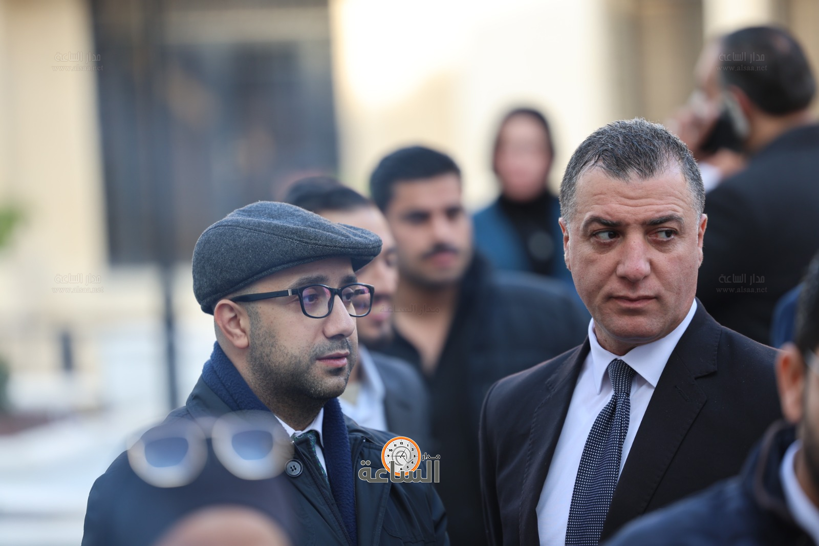 Madar Al-Saa Images 0.1484868815991809