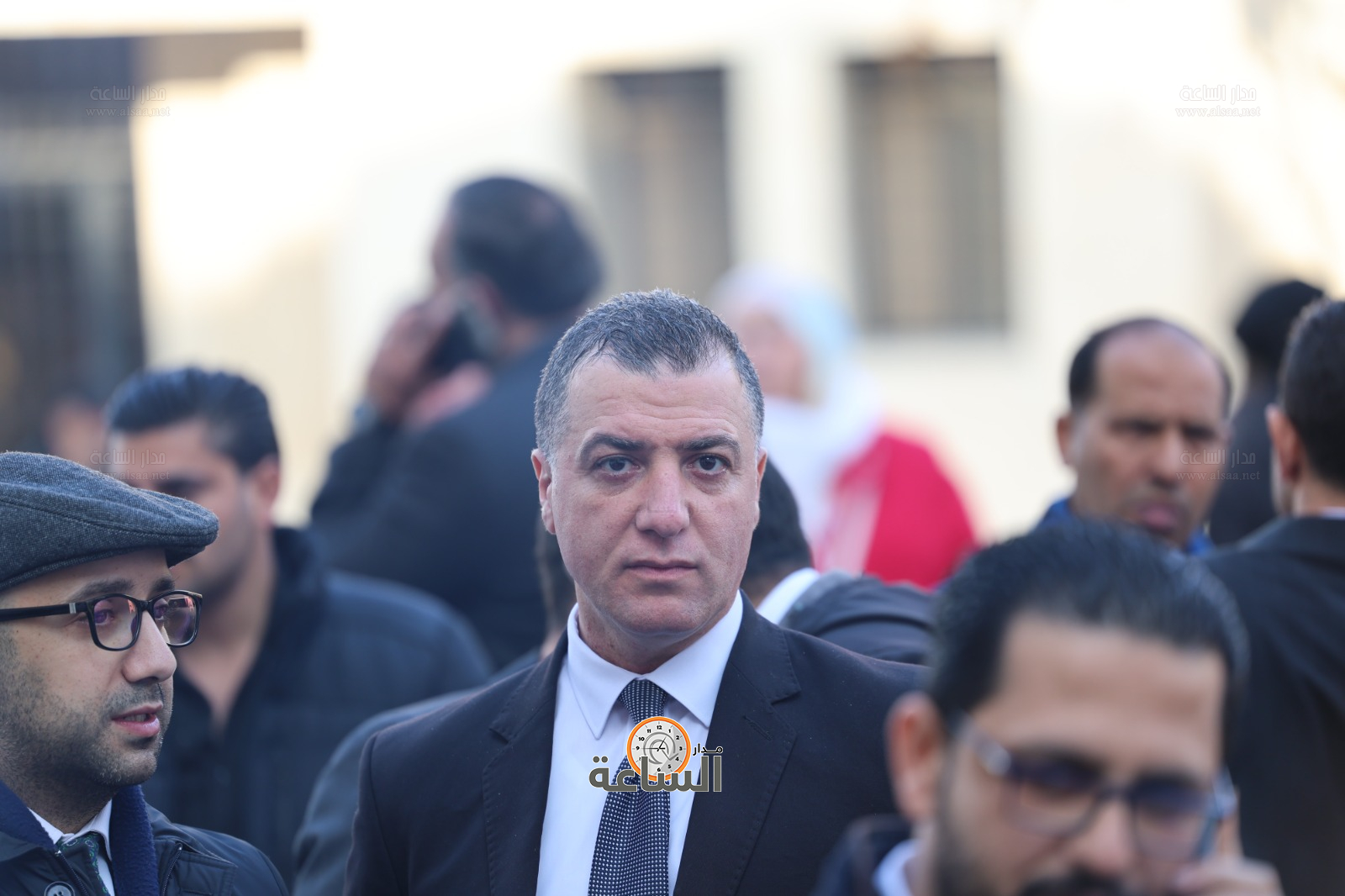 Madar Al-Saa Images 0.8580617564983299