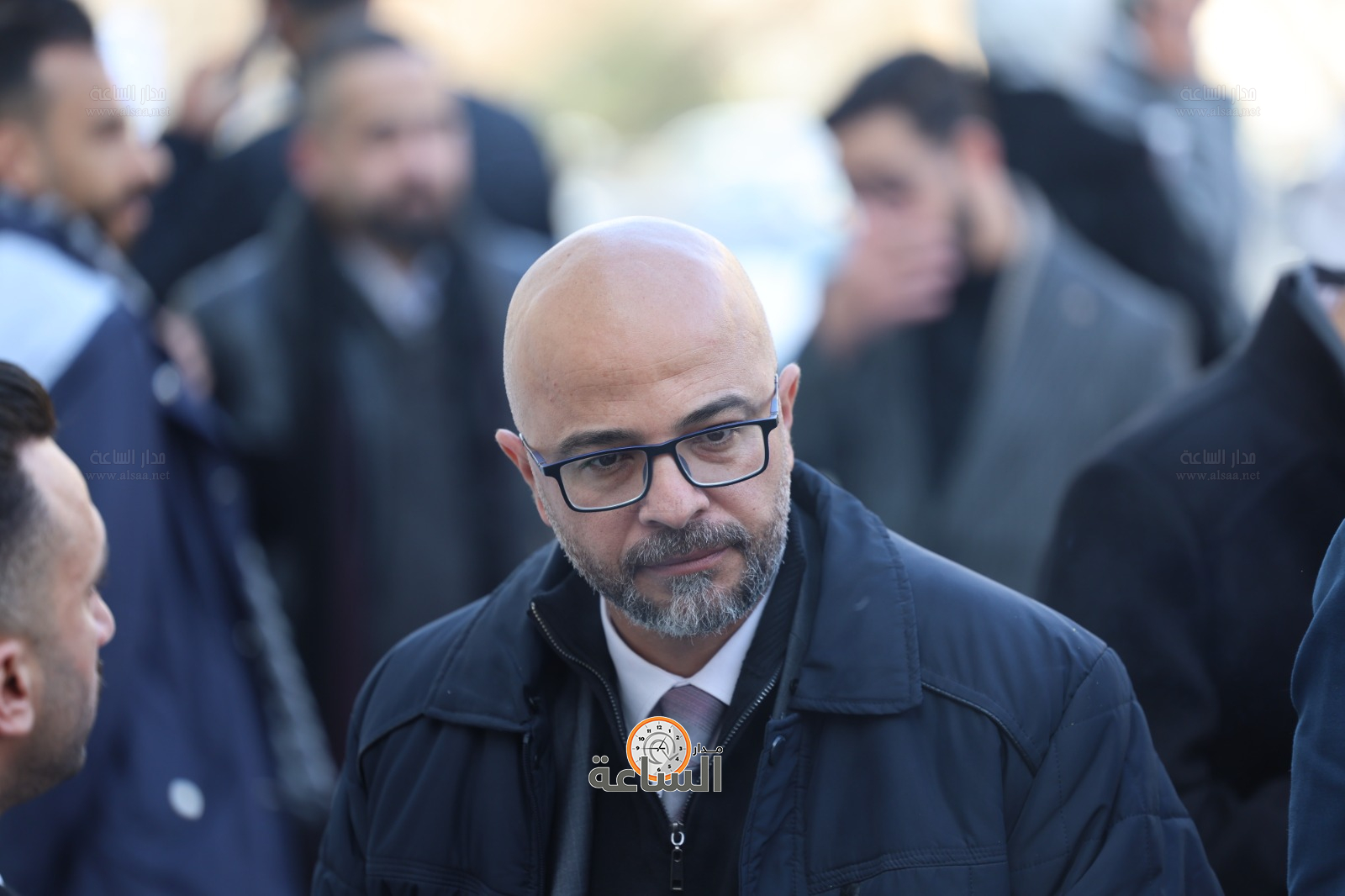 Madar Al-Saa Images 0.09004568059678864