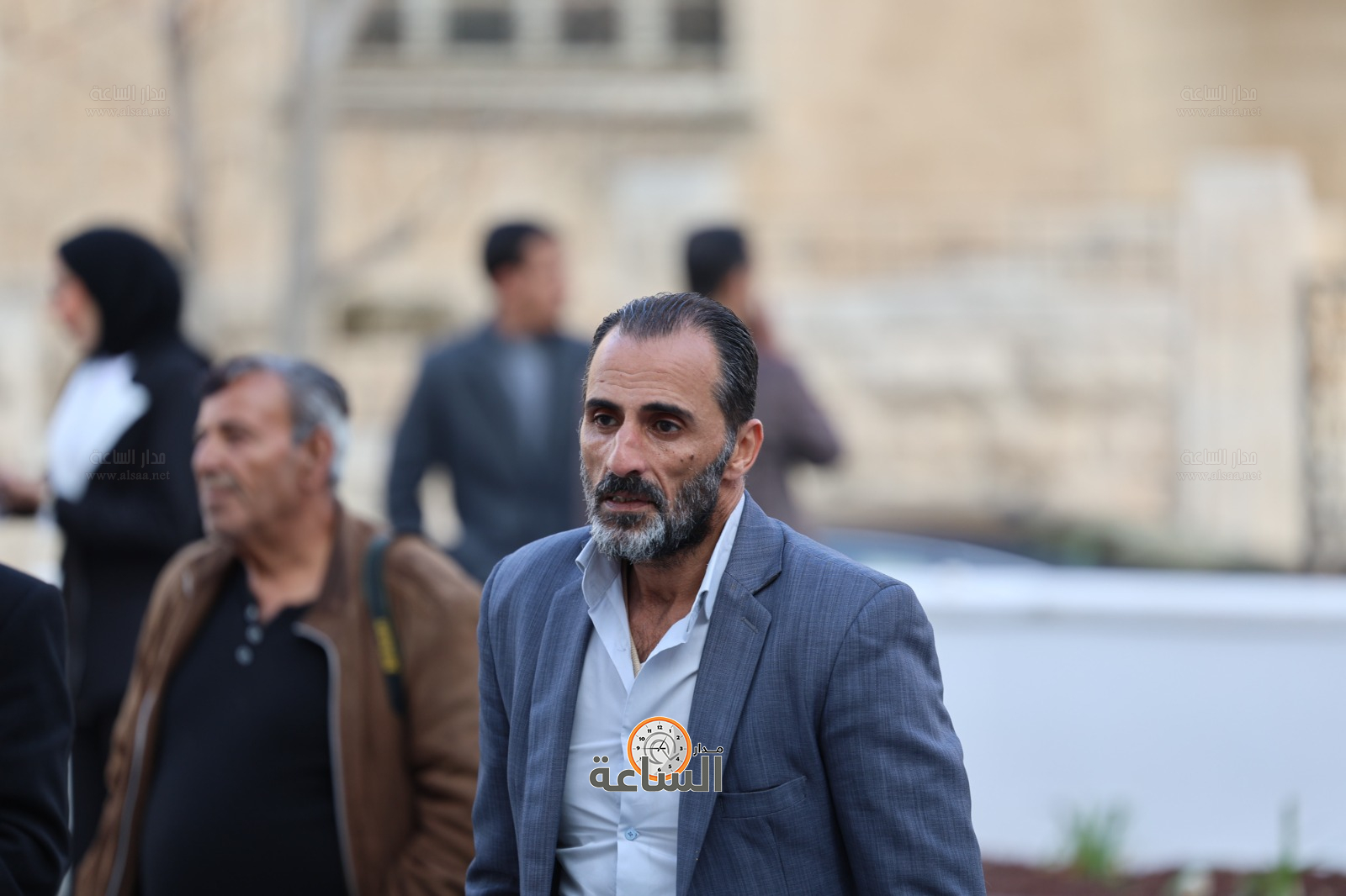 Madar Al-Saa Images 0.8846365556494471