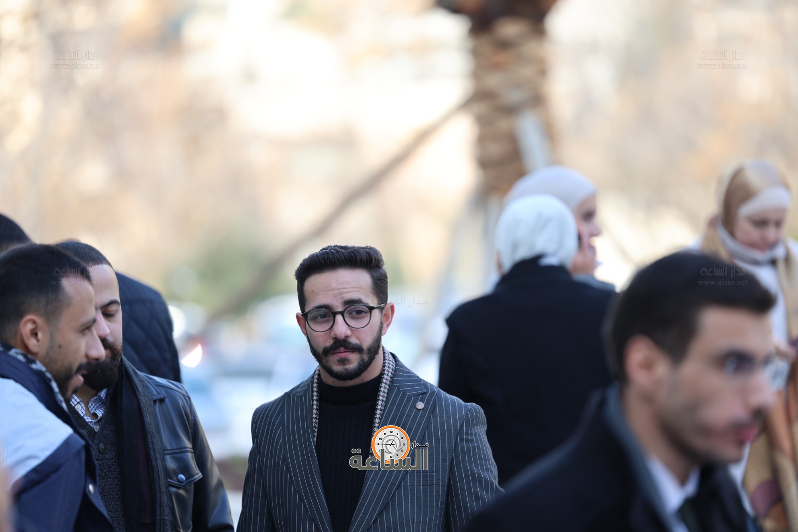 Madar Al-Saa Images 0.5622721031934532