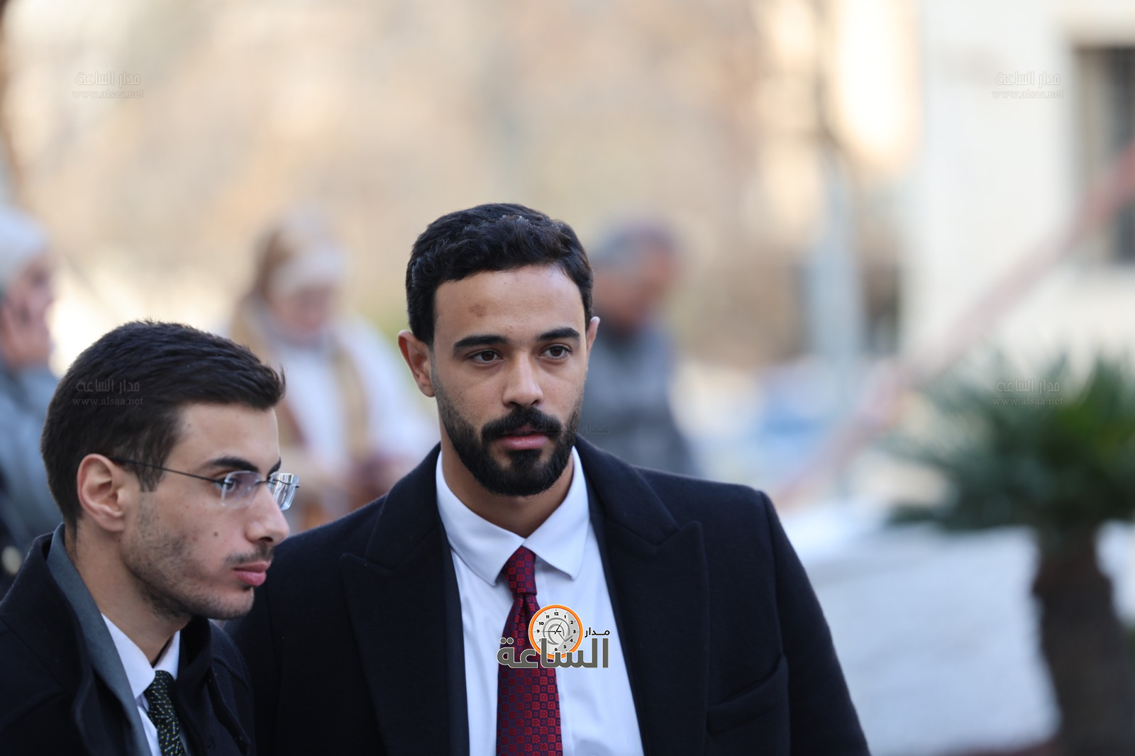 Madar Al-Saa Images 0.959437540444624