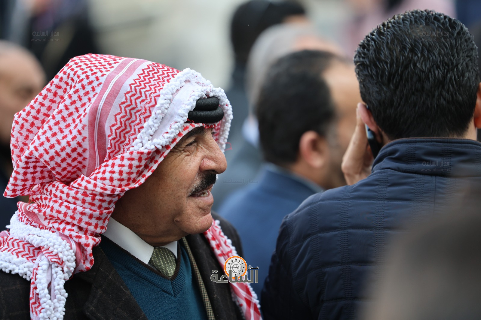 Madar Al-Saa Images 0.7935073009281566