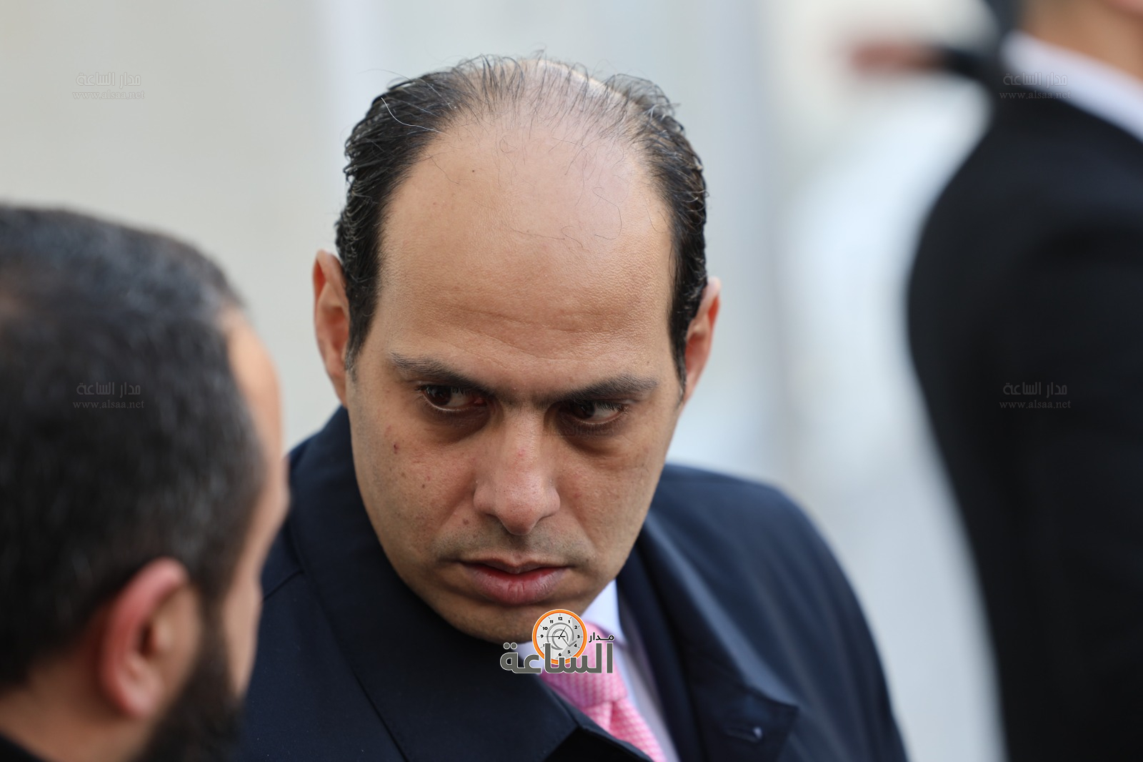 Madar Al-Saa Images 0.9660946812854962