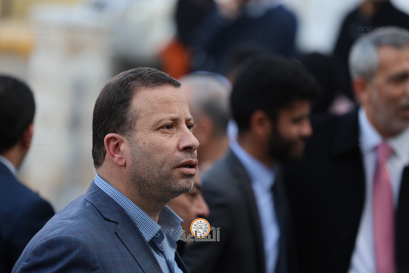 Madar Al-Saa Images 0.22705015748614965