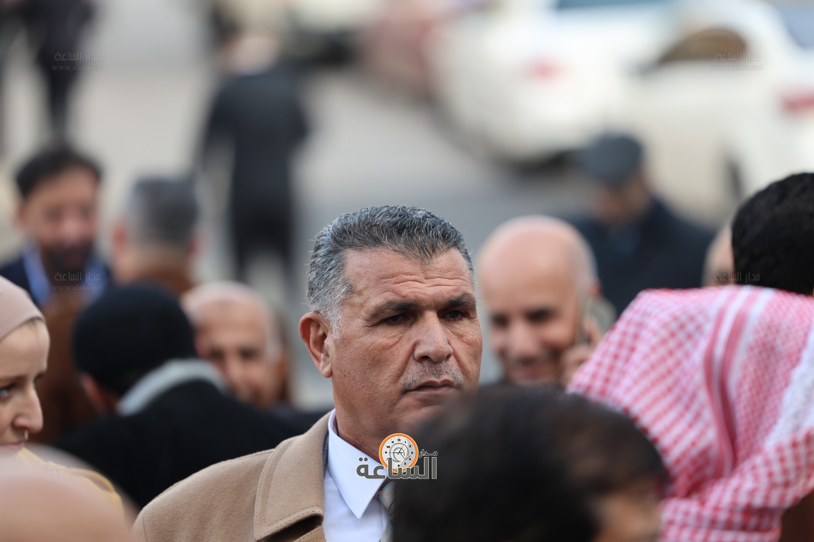 Madar Al-Saa Images 0.4918324487841015