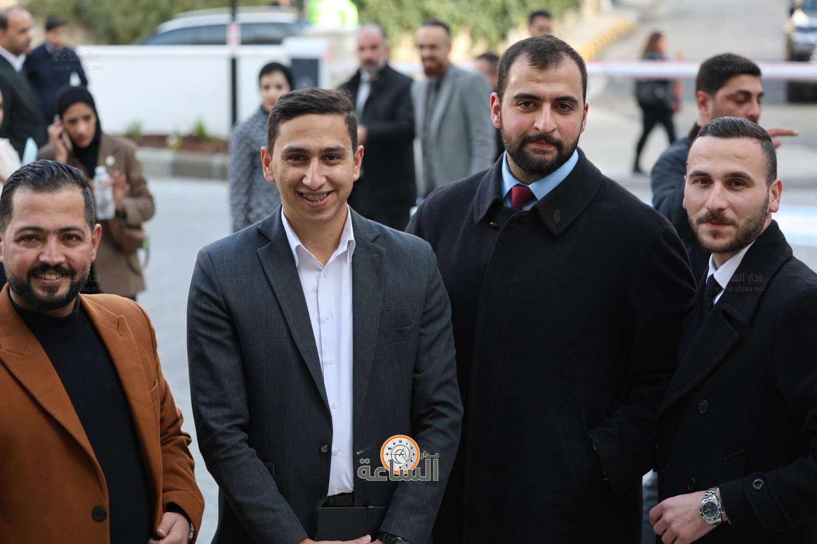 Madar Al-Saa Images 0.7733970210627963