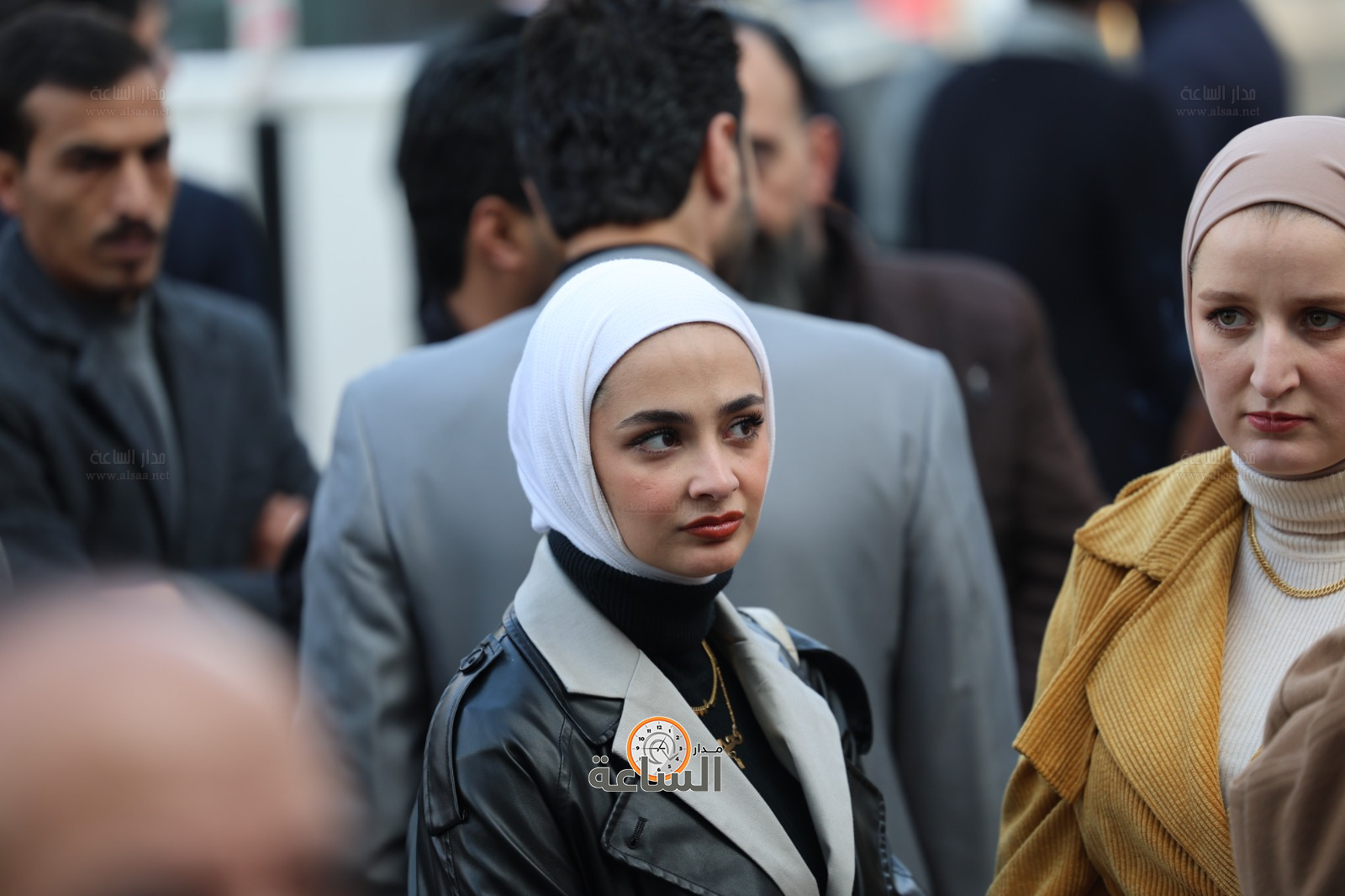 Madar Al-Saa Images 0.8773255771944231