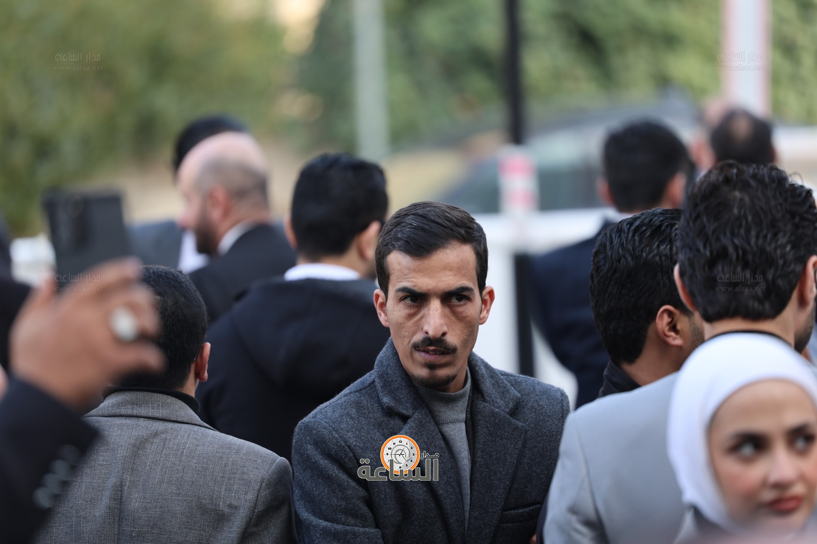 Madar Al-Saa Images 0.6130808274709767