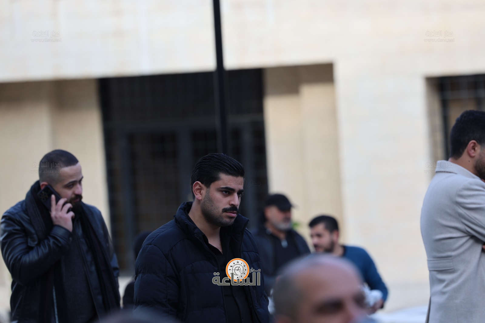 Madar Al-Saa Images 0.2065475324830519