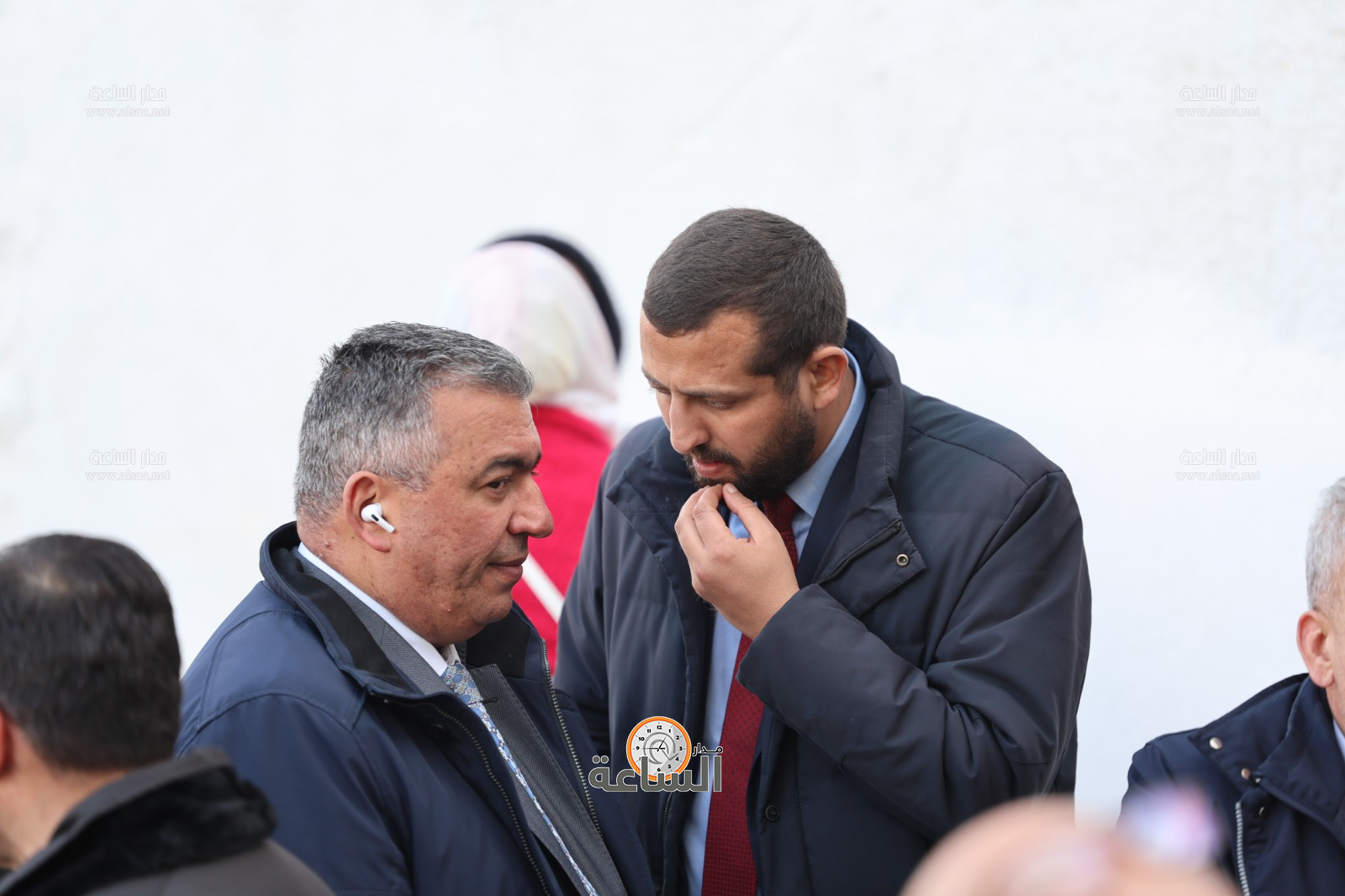 Madar Al-Saa Images 0.8075159434773242