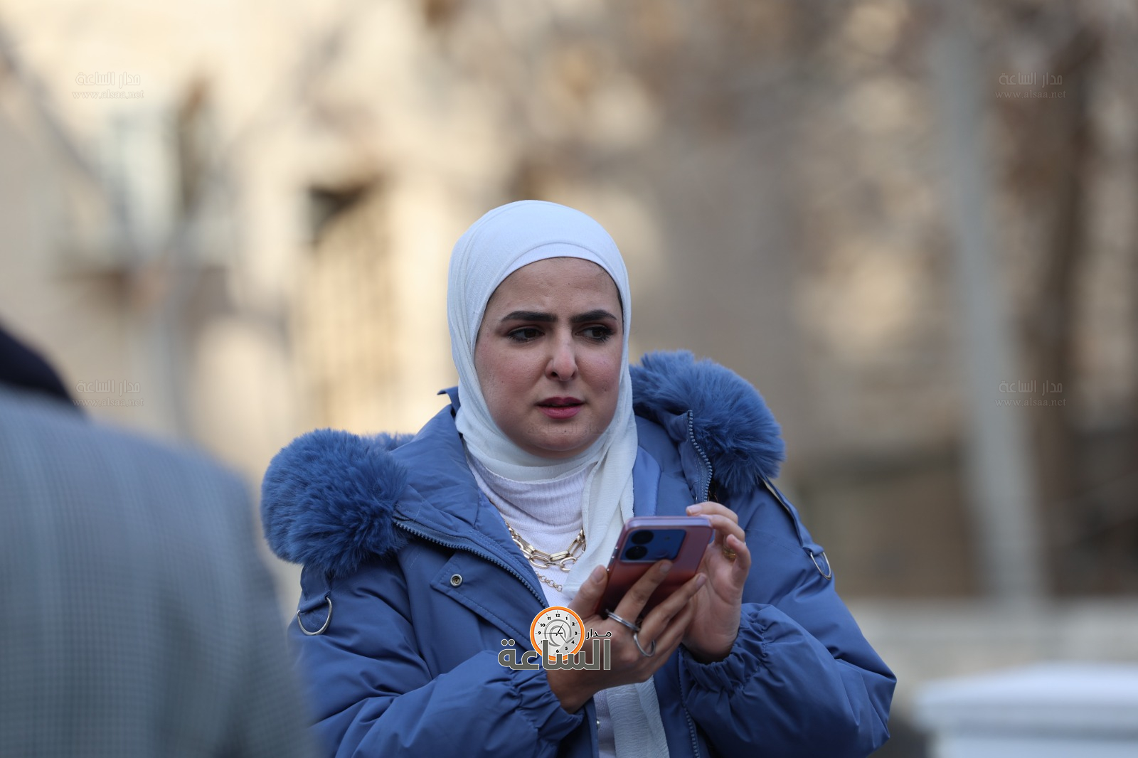 Madar Al-Saa Images 0.7518939144141488