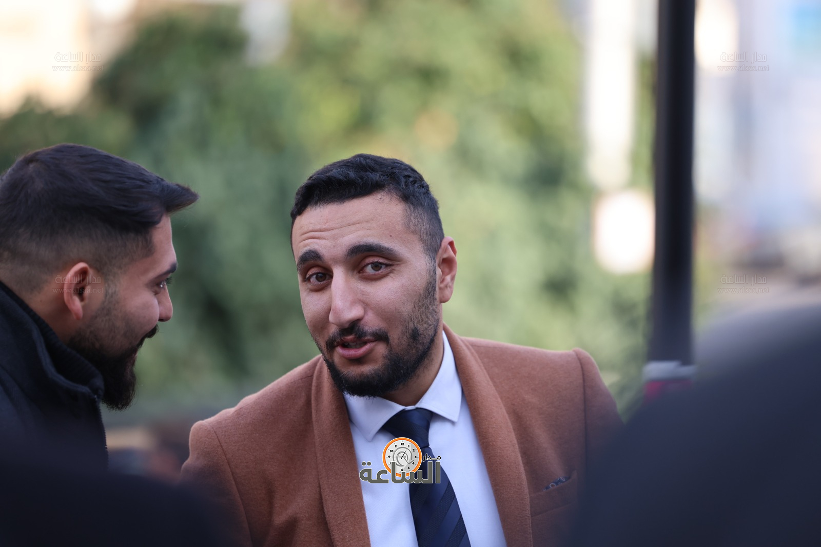 Madar Al-Saa Images 0.6102837877144716