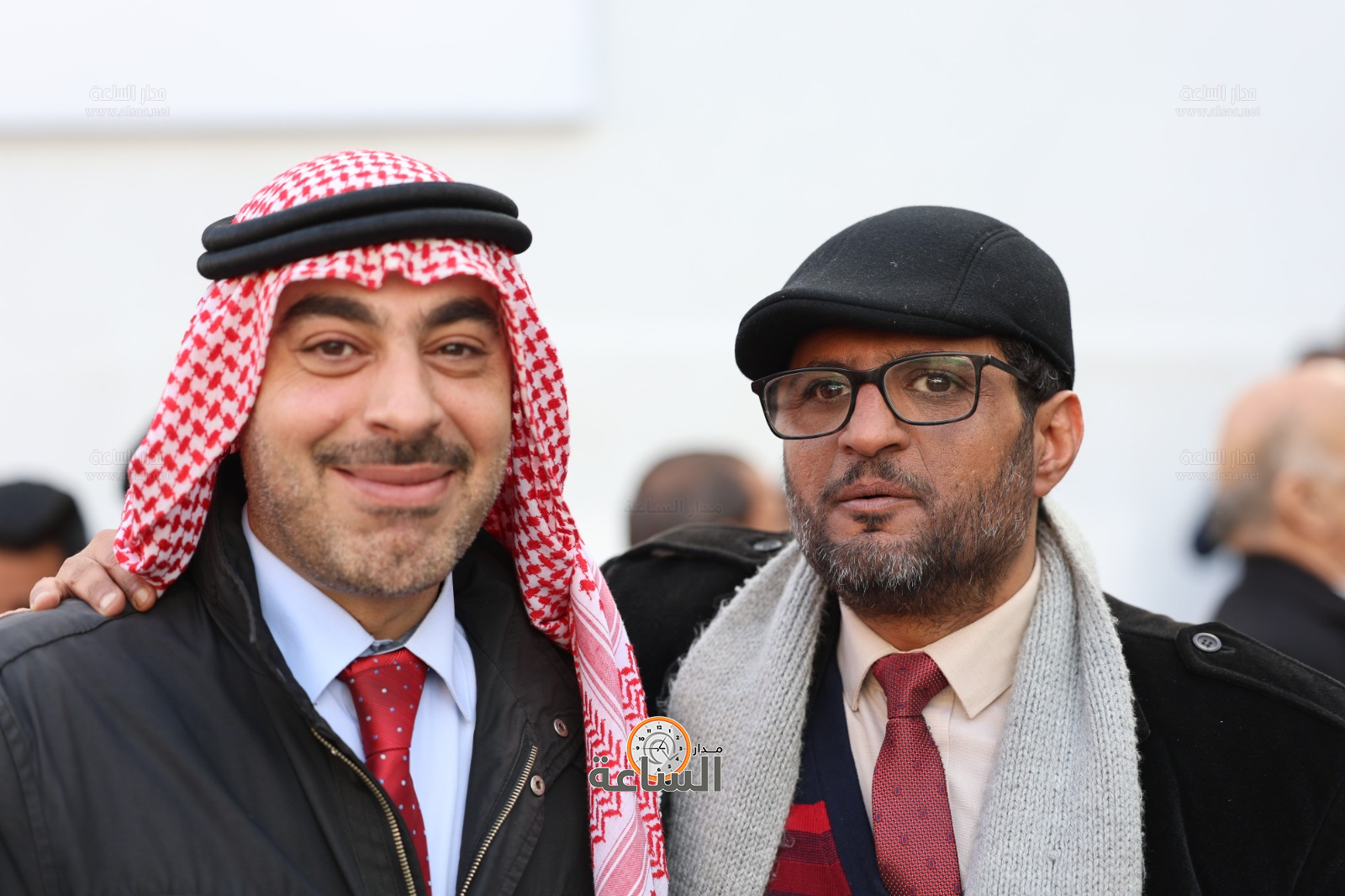 Madar Al-Saa Images 0.5589736534725933