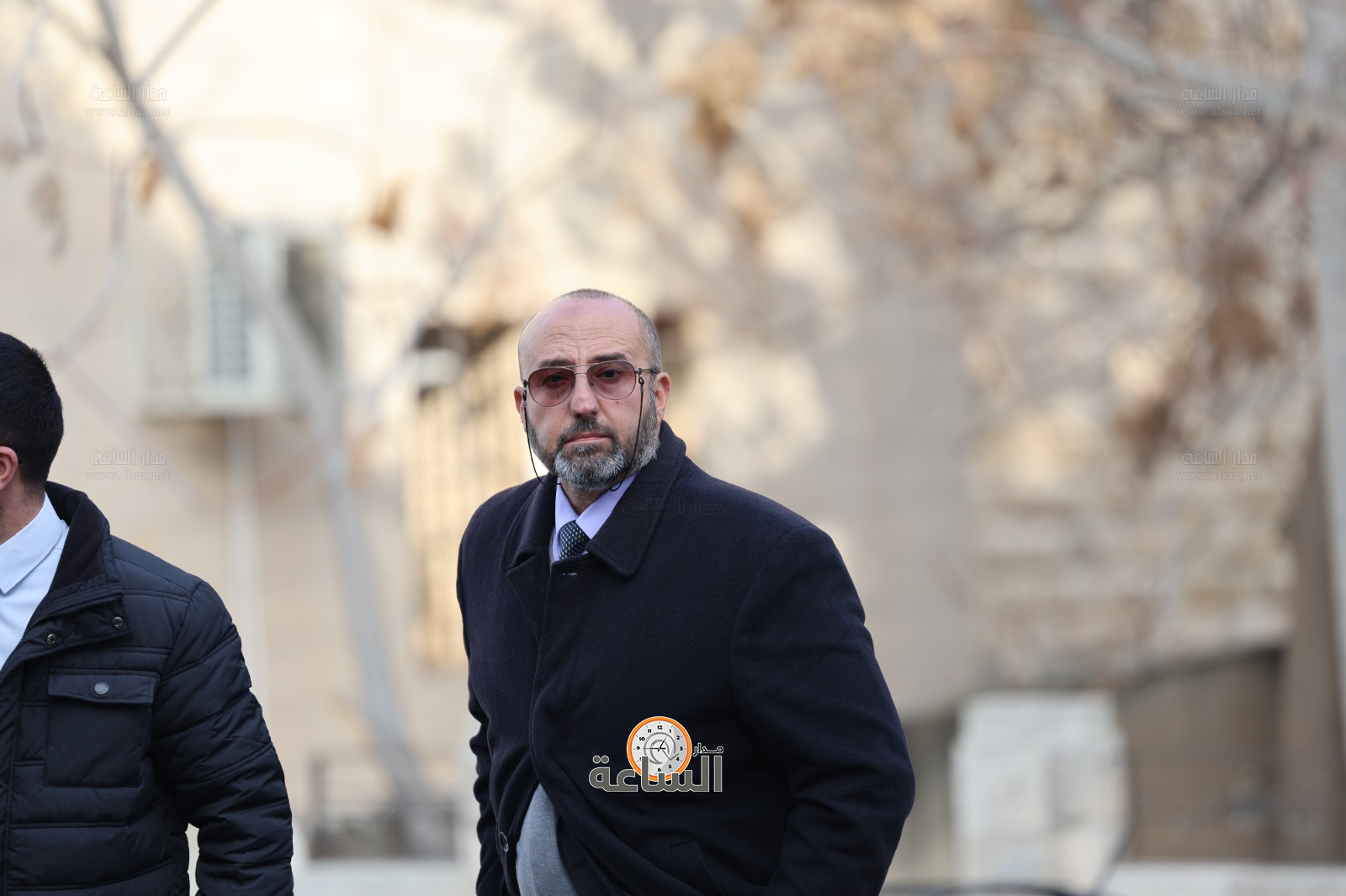 Madar Al-Saa Images 0.32000639558760313