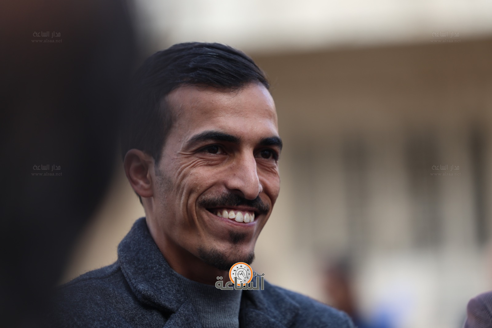 Madar Al-Saa Images 0.19144351525239367