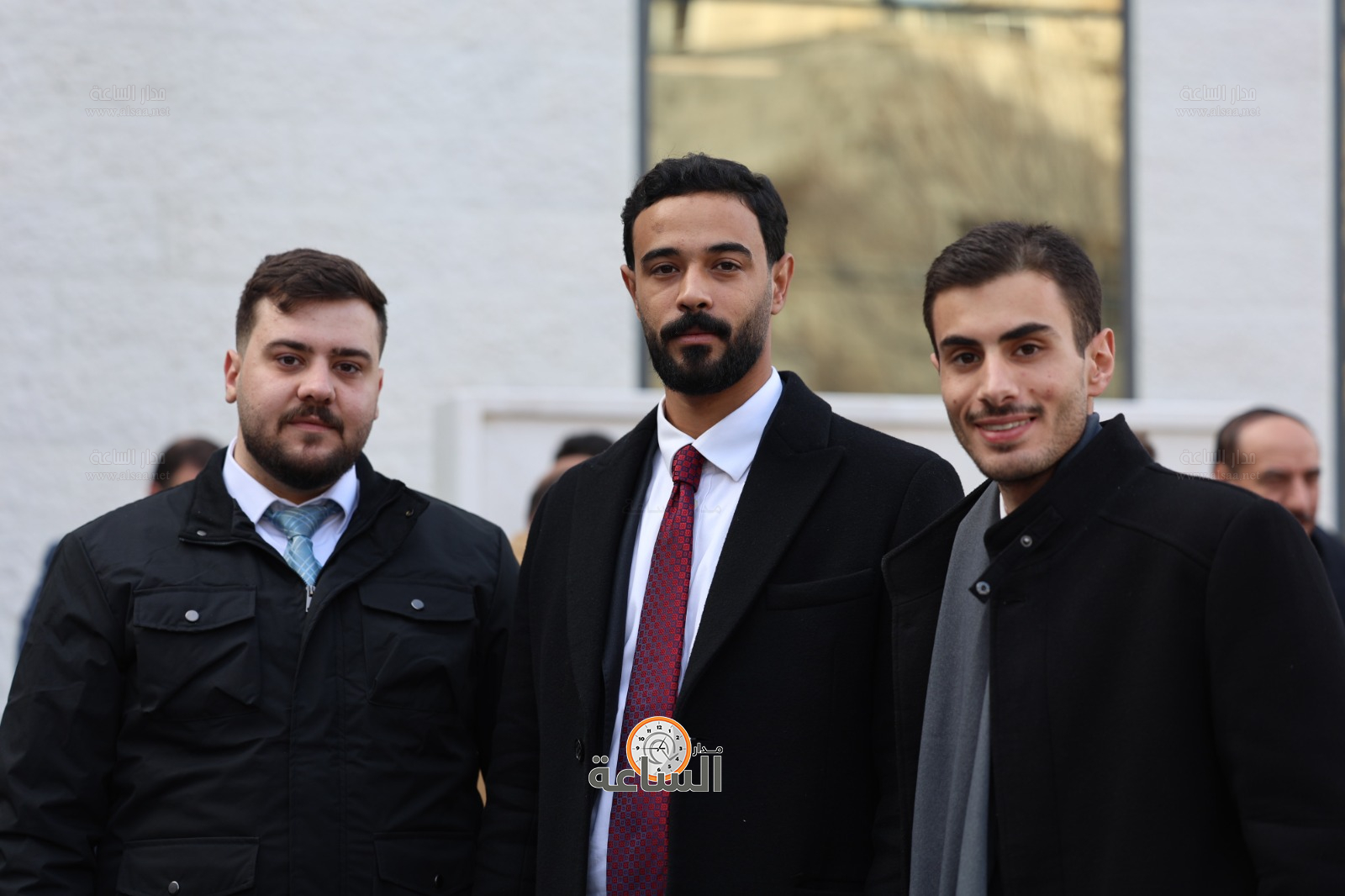 Madar Al-Saa Images 0.5643412887954389