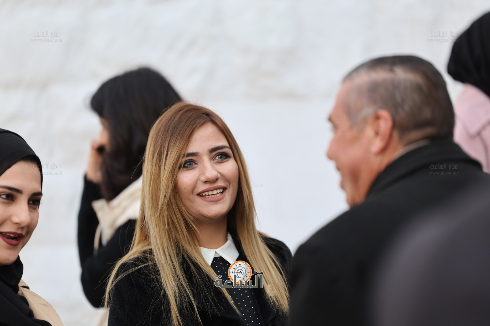 Madar Al-Saa Images 0.9985258056710096