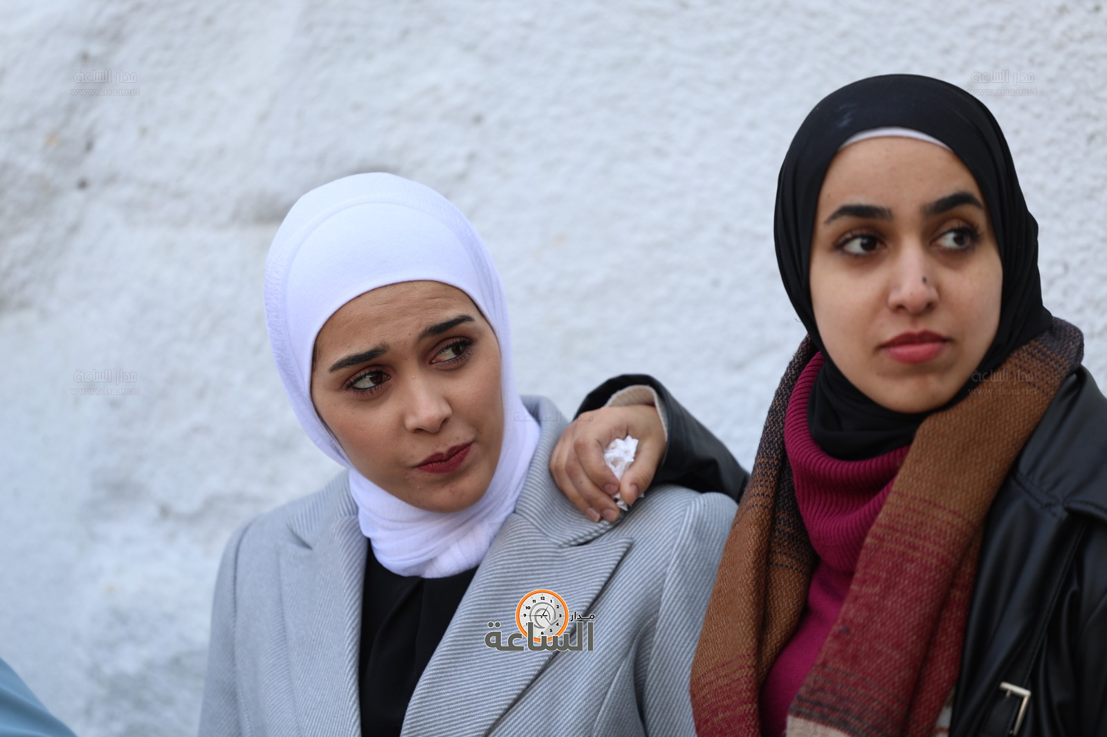 Madar Al-Saa Images 0.4885338091701068