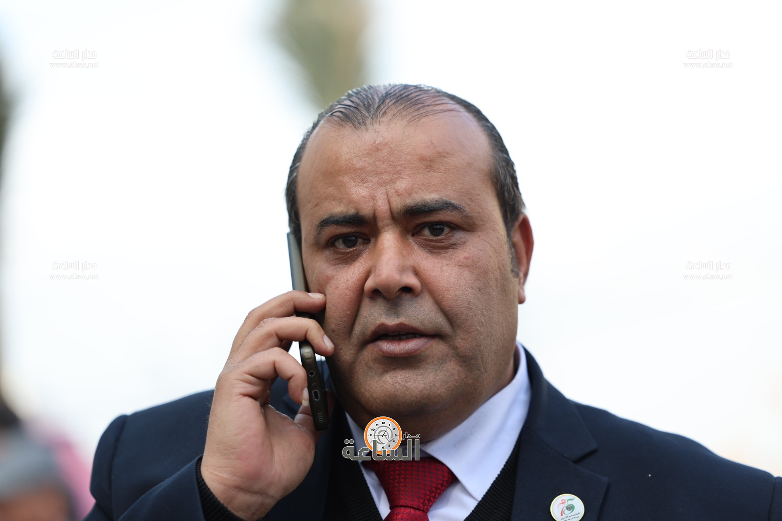 Madar Al-Saa Images 0.36428175533235163