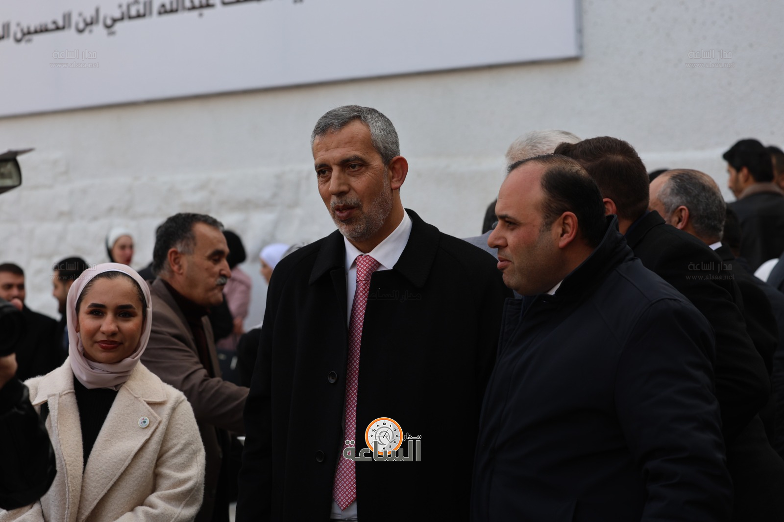 Madar Al-Saa Images 0.6591545406146111