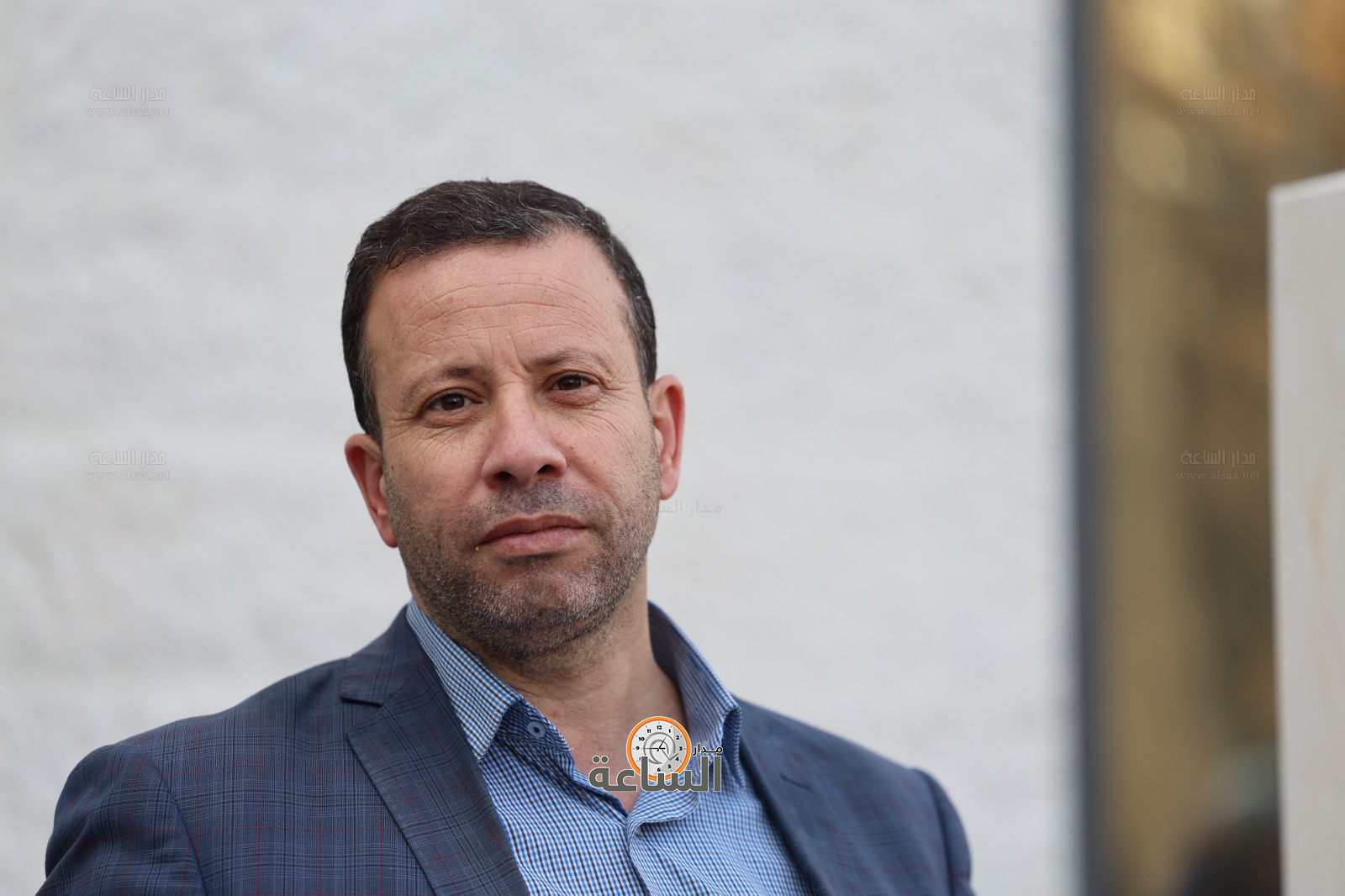 Madar Al-Saa Images 0.6772977526358359