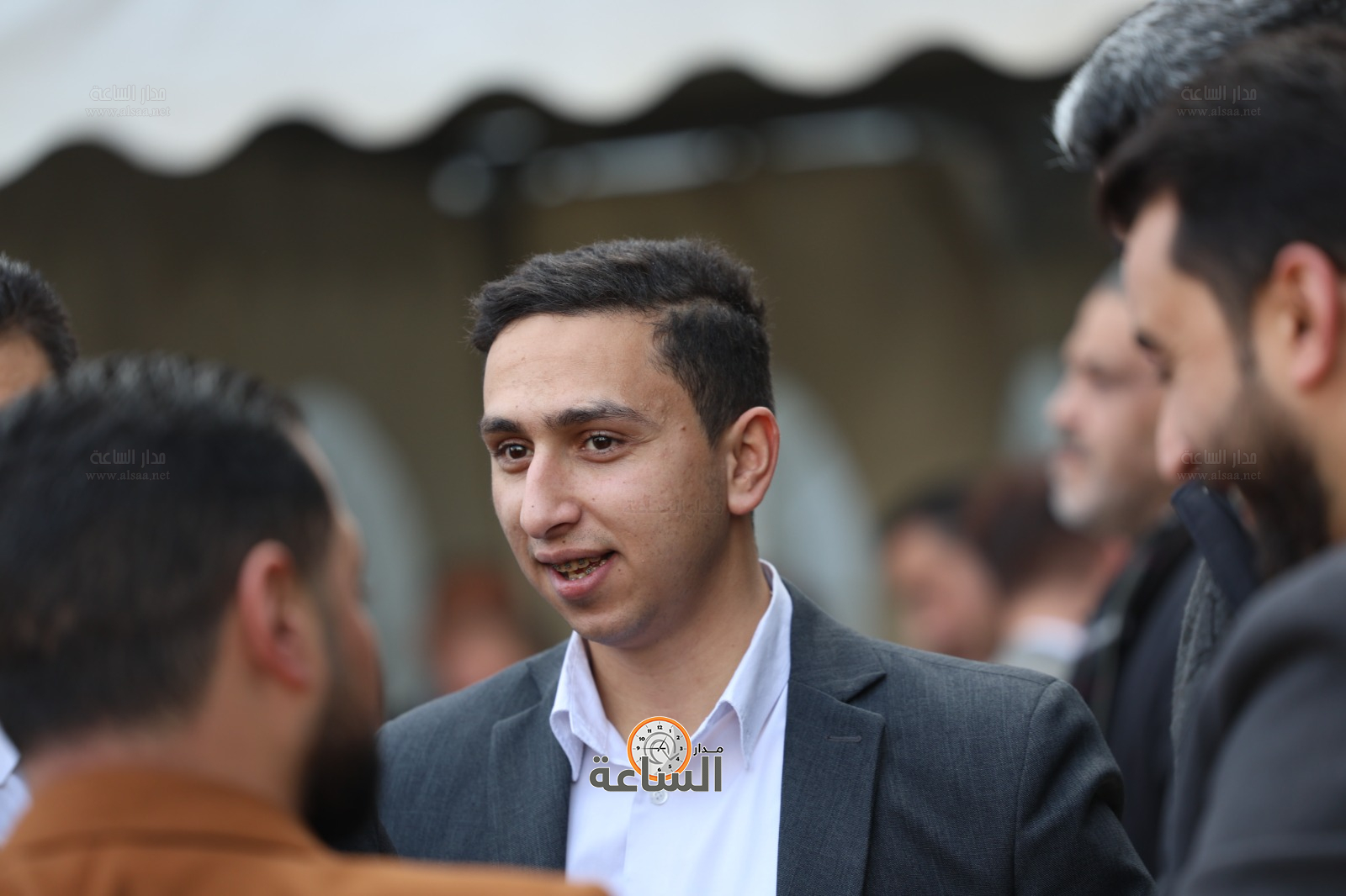 Madar Al-Saa Images 0.33994221120806234