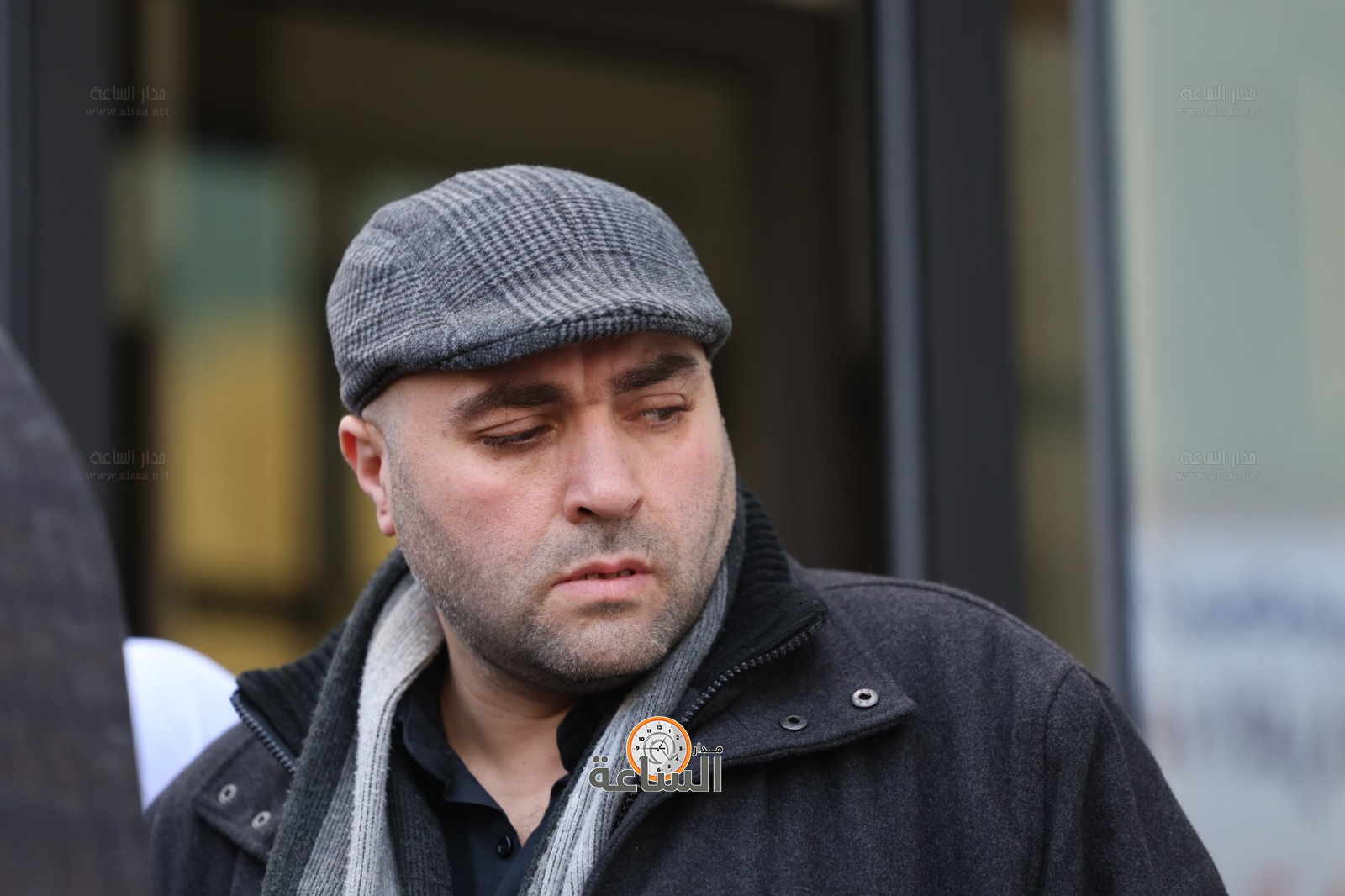 Madar Al-Saa Images 0.18770048411303408