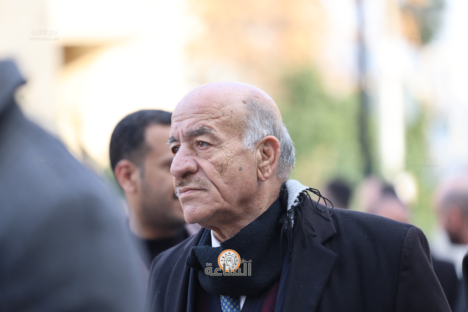 Madar Al-Saa Images 0.2518482562471145