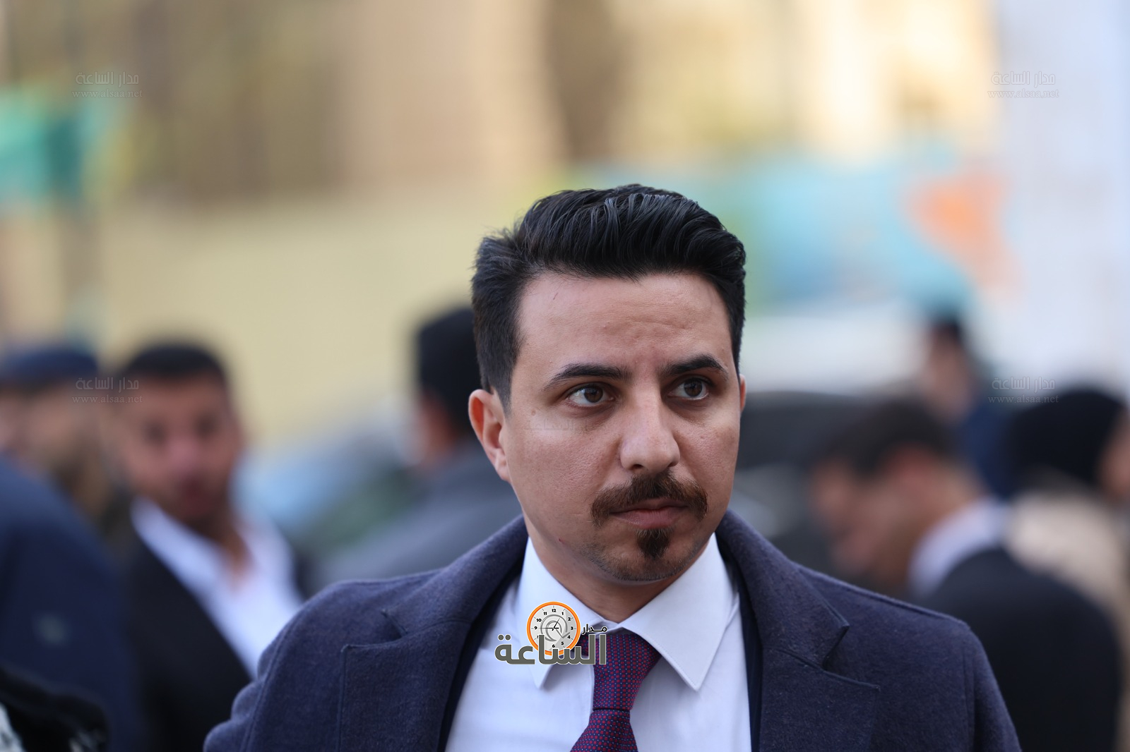 Madar Al-Saa Images 0.7435518500167542