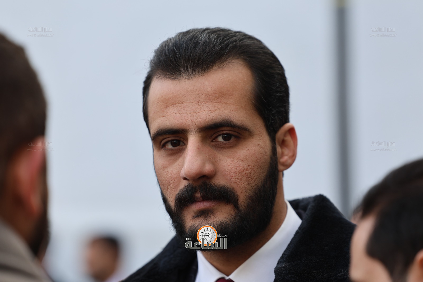 Madar Al-Saa Images 0.40491849567645777