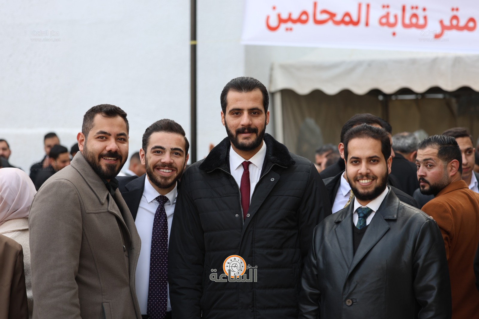 Madar Al-Saa Images 0.8420785395837012