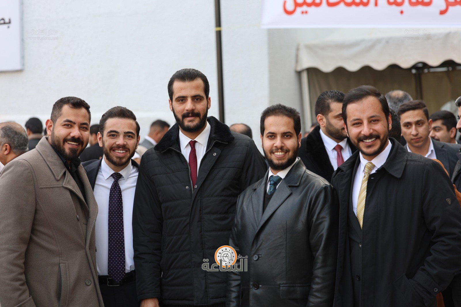 Madar Al-Saa Images 0.3574720594294267