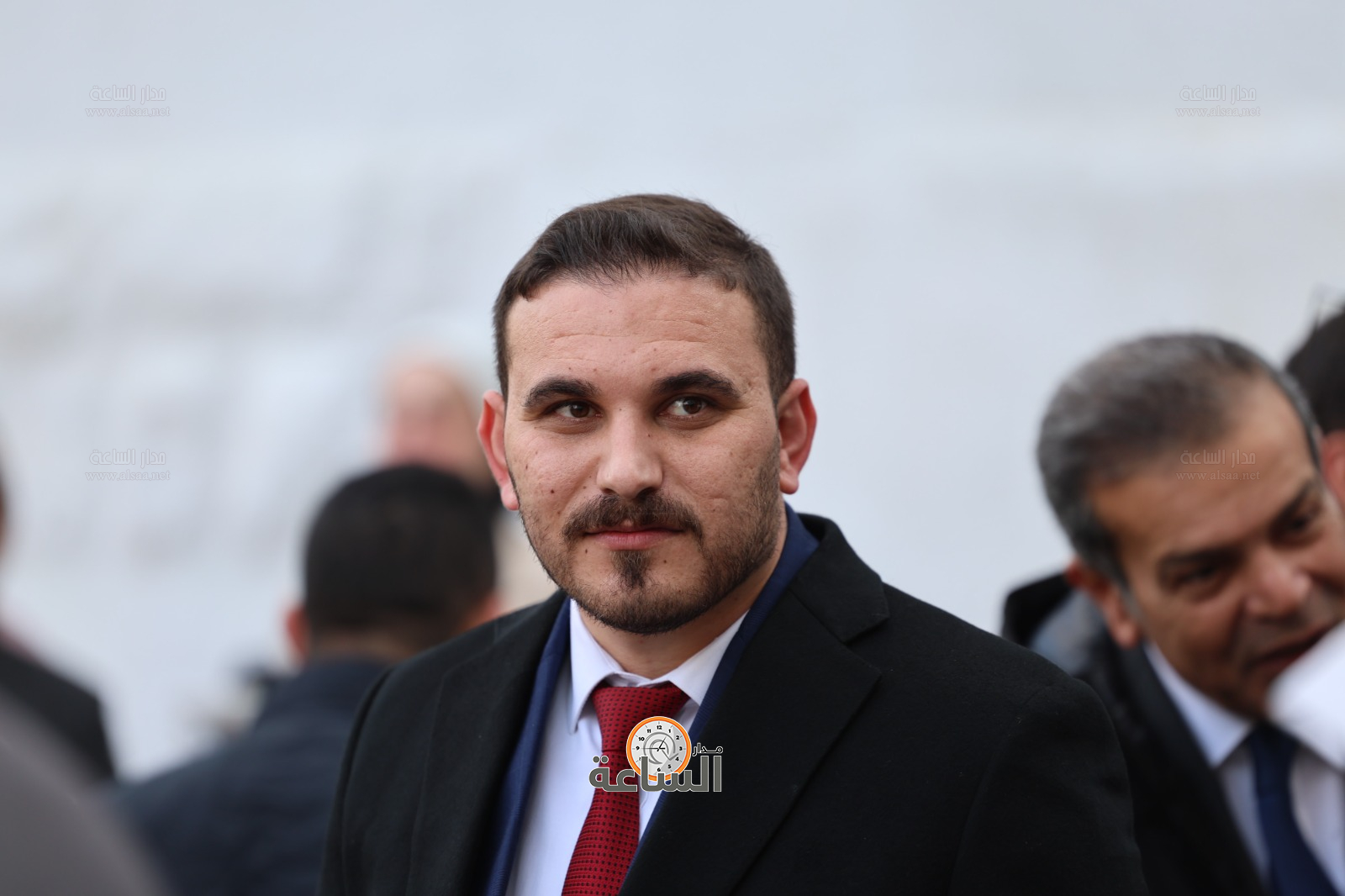 Madar Al-Saa Images 0.5374511506072139