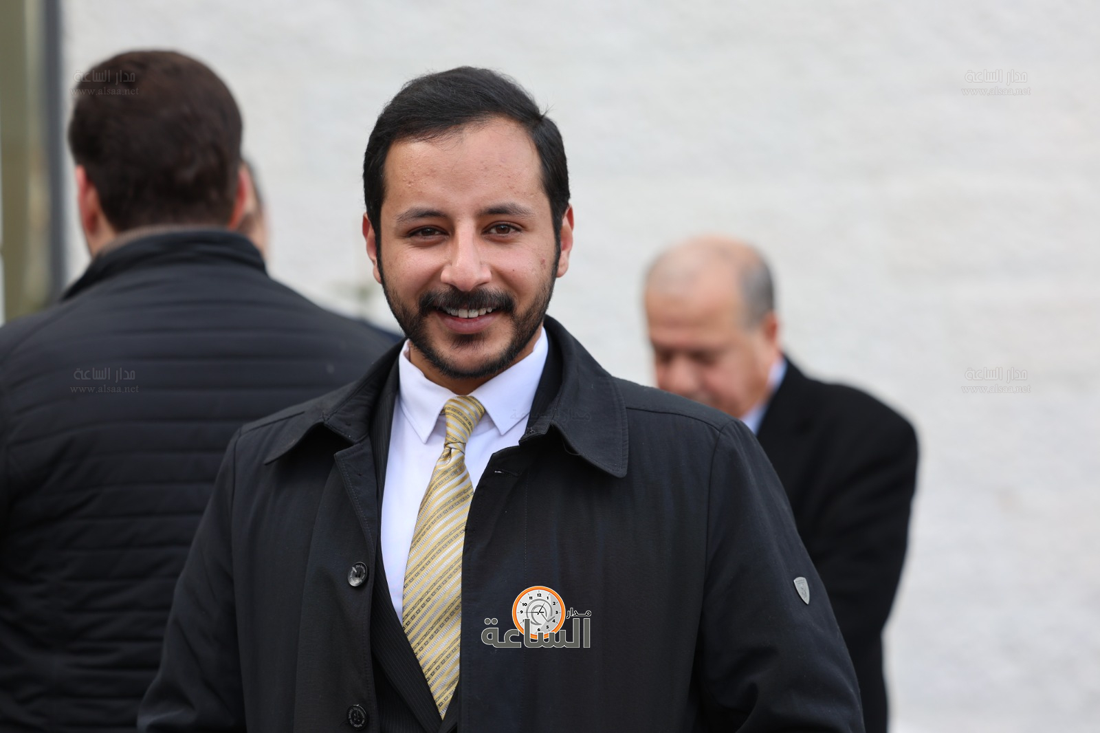 Madar Al-Saa Images 0.2599990199025415