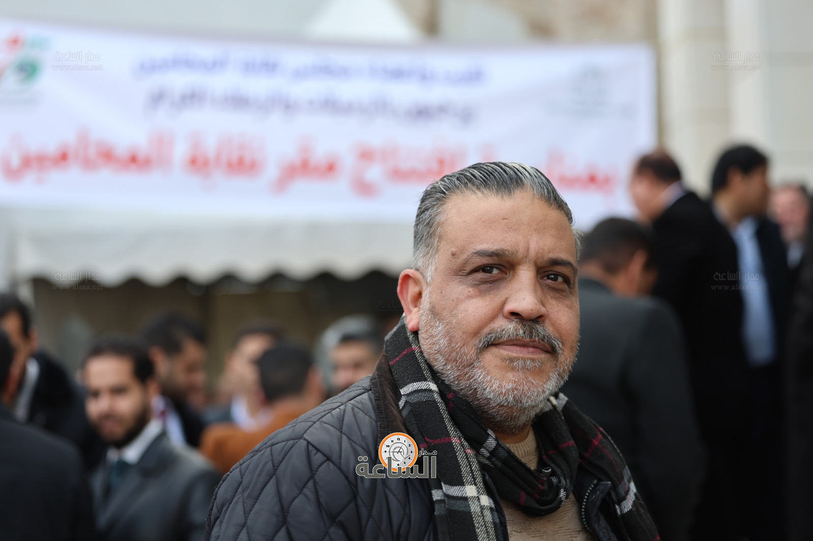 Madar Al-Saa Images 0.4658905442011265