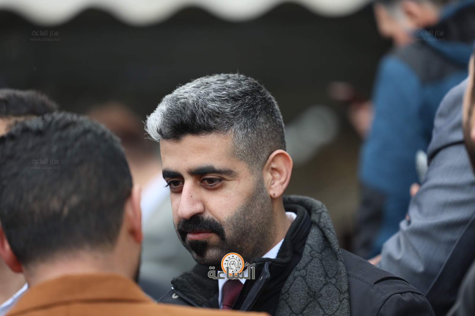 Madar Al-Saa Images 0.3022804822131486