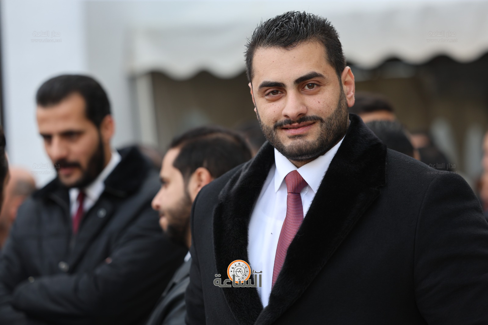 Madar Al-Saa Images 0.165678827843859