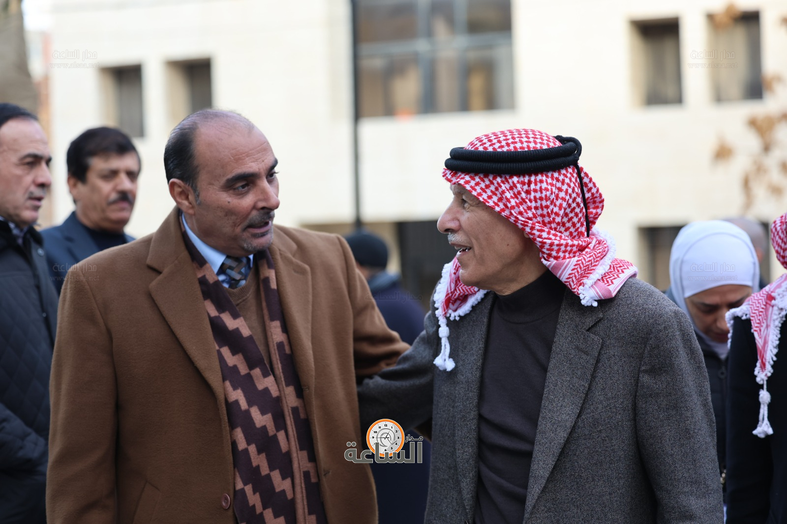 Madar Al-Saa Images 0.5581739863755995