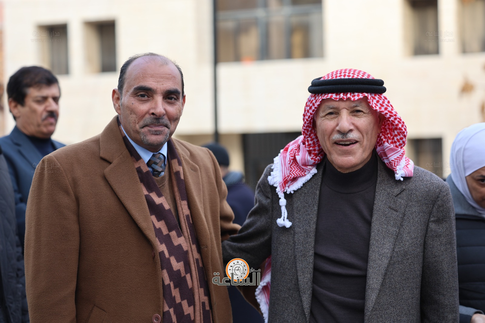 Madar Al-Saa Images 0.09799371919635447