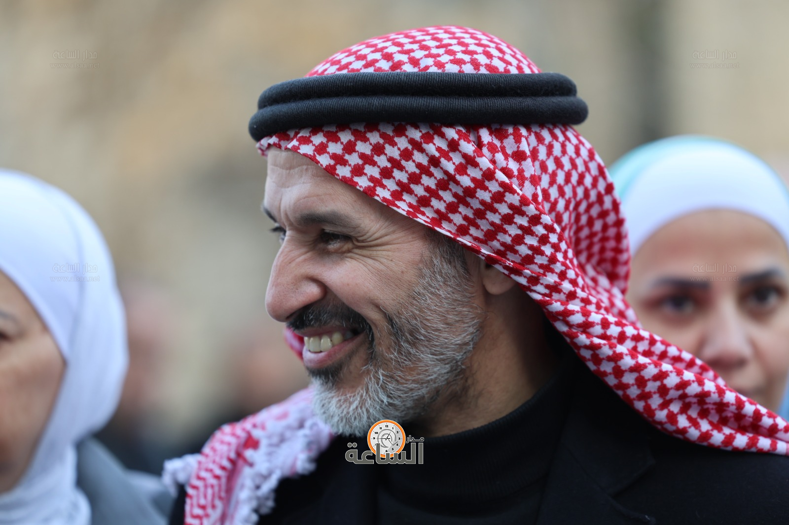 Madar Al-Saa Images 0.381366129184459