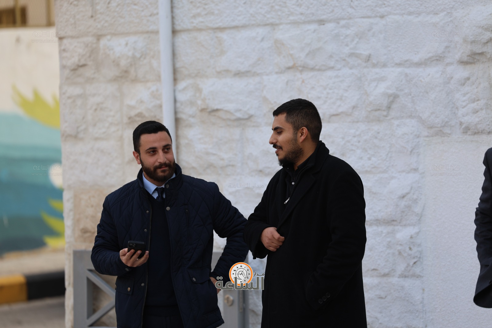 Madar Al-Saa Images 0.6723671949427354