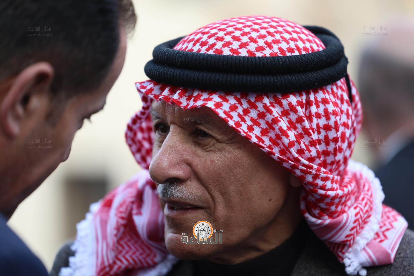 Madar Al-Saa Images 0.3000705760955926