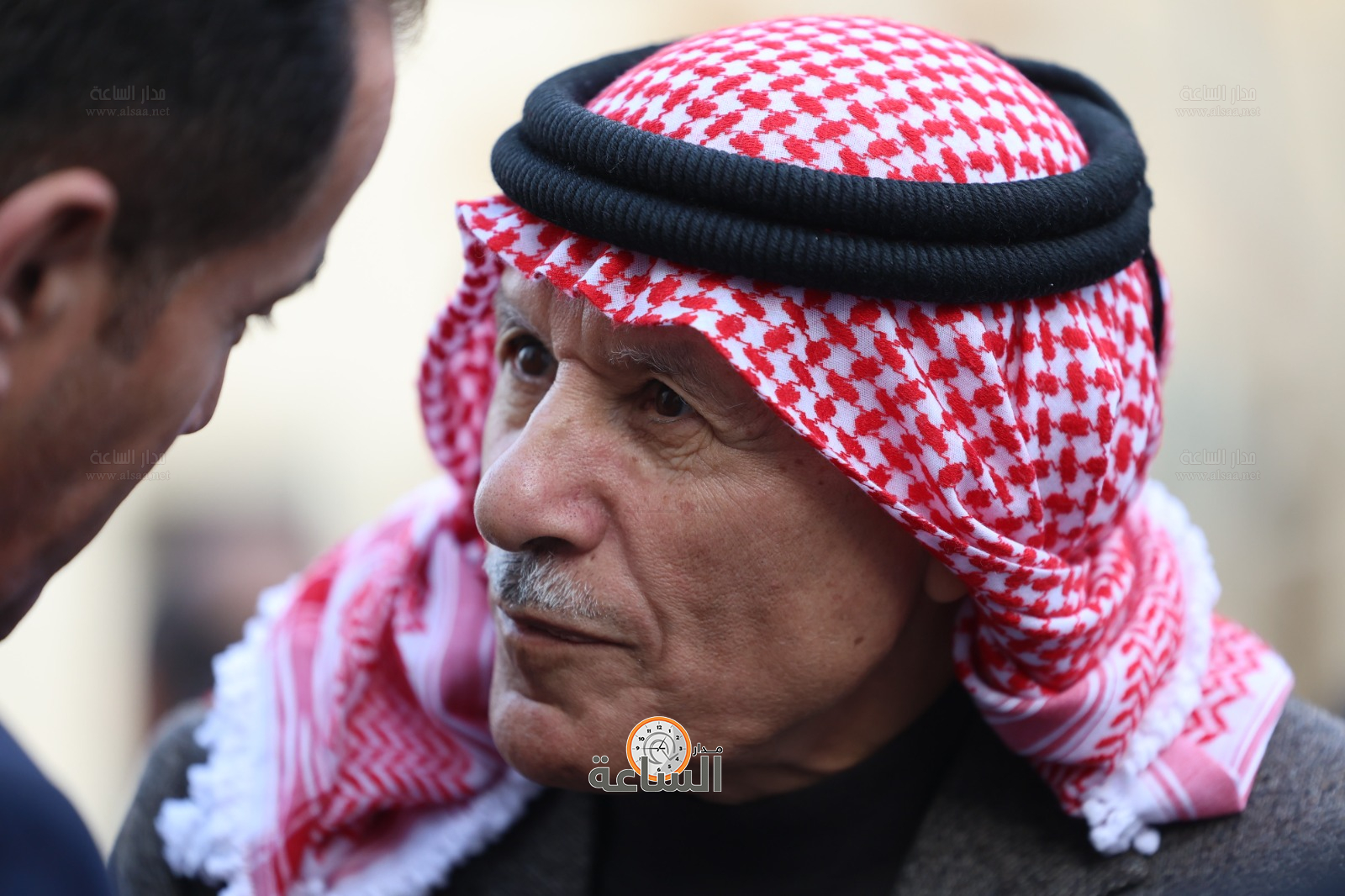 Madar Al-Saa Images 0.2770814325917348