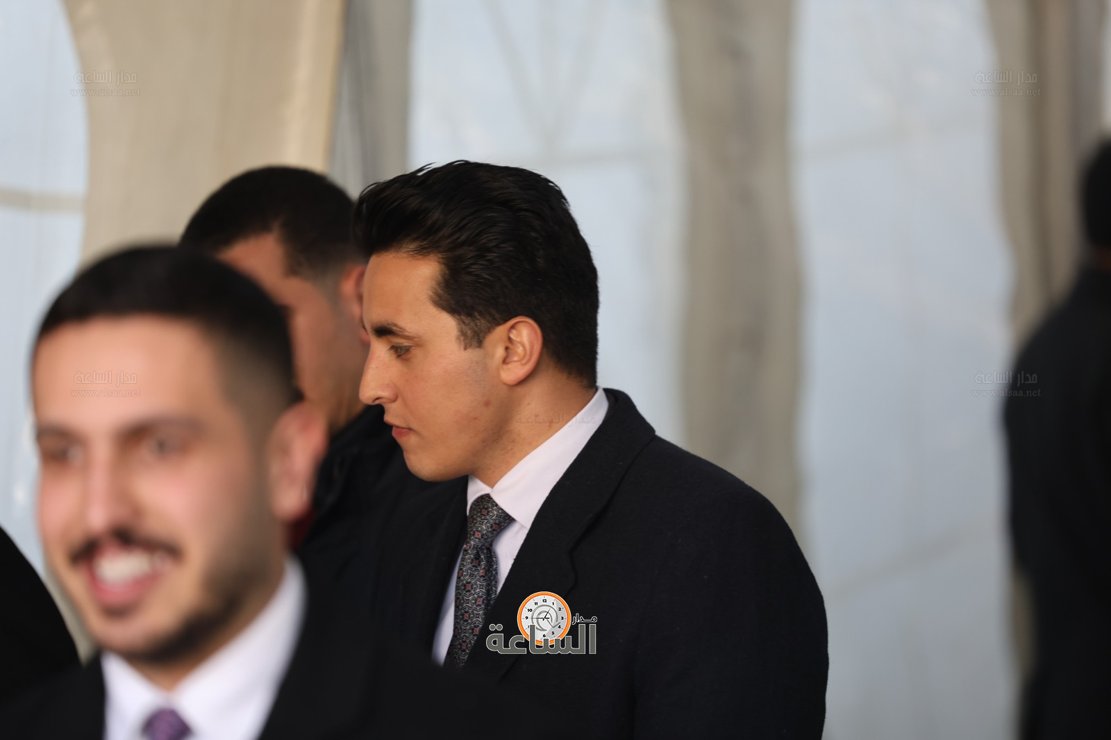 Madar Al-Saa Images 0.7445147849830742